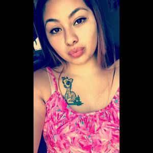 Meet your Posher, Sam